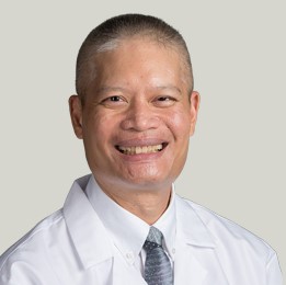 Dr. Marshall Chin