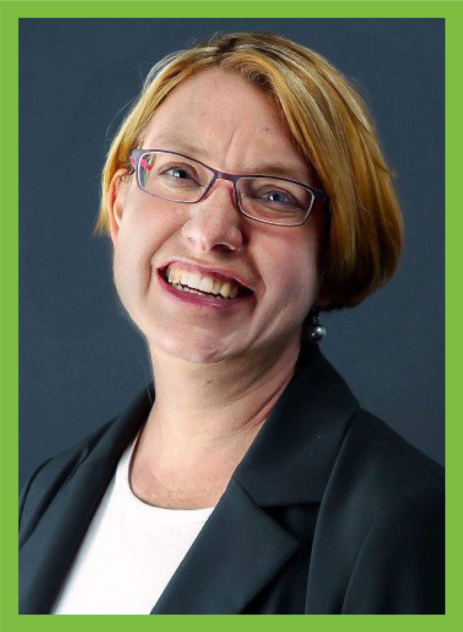 Judy Zerzan-Thul - Health Care Payment Learning & Action Network