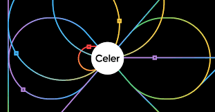 Celr token staking