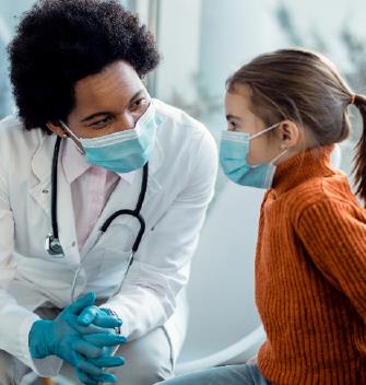 Doctor Patient