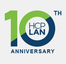 10th Anniversary Icon