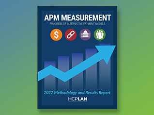 2022 APM Measurement Methodology Report