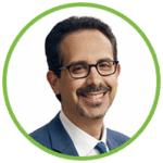 Asaf Bitton Headshot