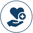 Patient Empowerment Workgroup Icon