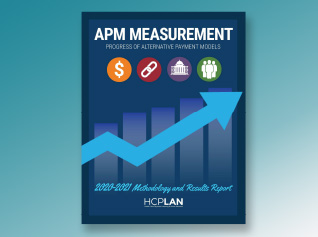 2020-2021 APM Measurement Methodology Report