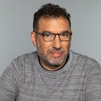 Andy Slavitt Headshot