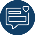 icon for reminders and nudge actions