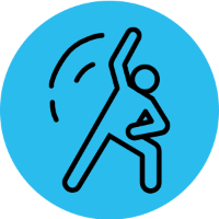 icon for Wellness Activities