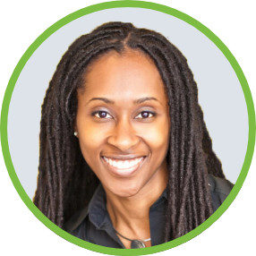 Nzinga Harrison